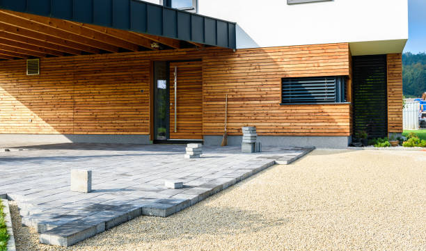 Reasons to Select Us for Your Driveway Paving Requirements in Chain Lake, WA