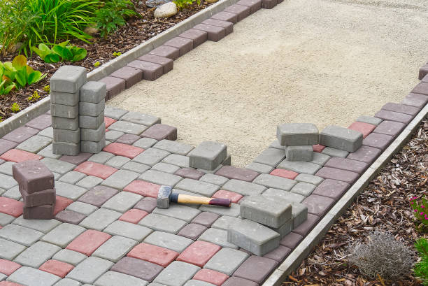 Best Residential Paver Driveway  in Chain Lake, WA