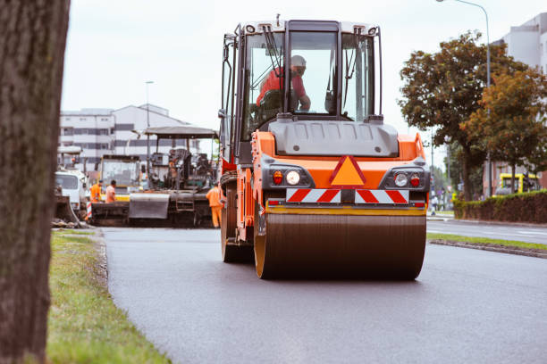 Best Driveway Paver Repair  in Chain Lake, WA