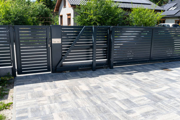 Best Concrete Paver Driveway  in Chain Lake, WA