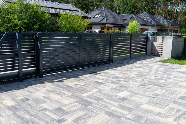 Best Driveway Paving Company  in Chain Lake, WA
