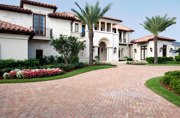 Best Driveway Paving Near Me  in Chain Lake, WA