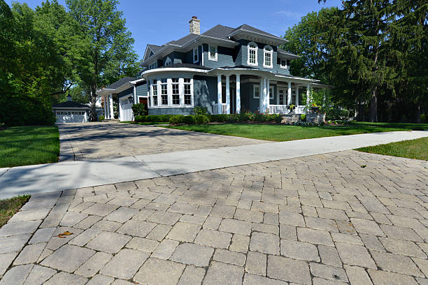 Trusted Chain Lake, WA Driveway Pavers Experts