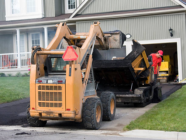 Best Commercial Driveway Pavers  in Chain Lake, WA