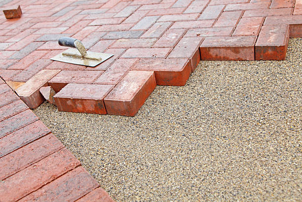 Best Driveway Pavers Cost  in Chain Lake, WA