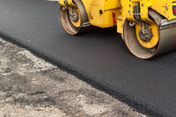 Best Driveway Resurfacing Pavers  in Chain Lake, WA
